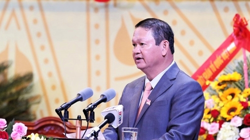 Bộ Chính trị, Ban Bí thư xem xét, thi hành kỷ luật một số nguyên lãnh đạo tỉnh Lào Cai

